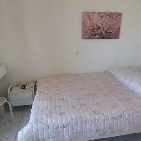 Апартаменты Bay View