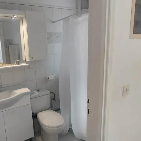 Bay View Апартаменты *
